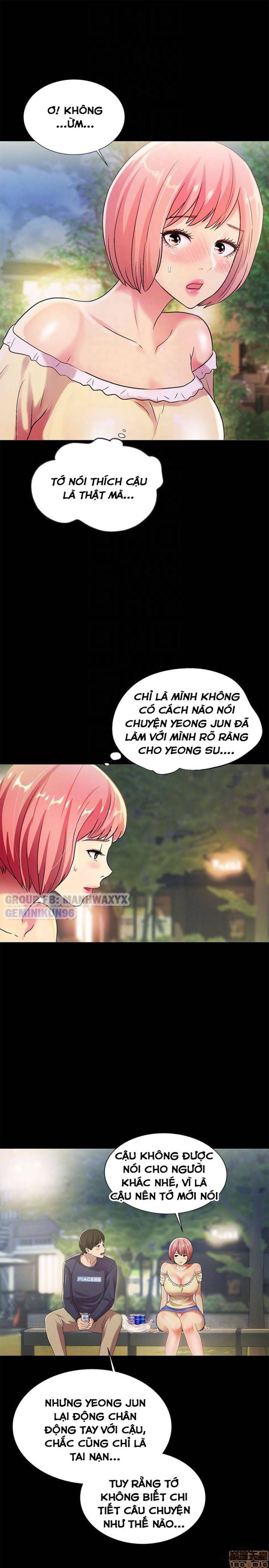 Bạn gái của bạn tôi 