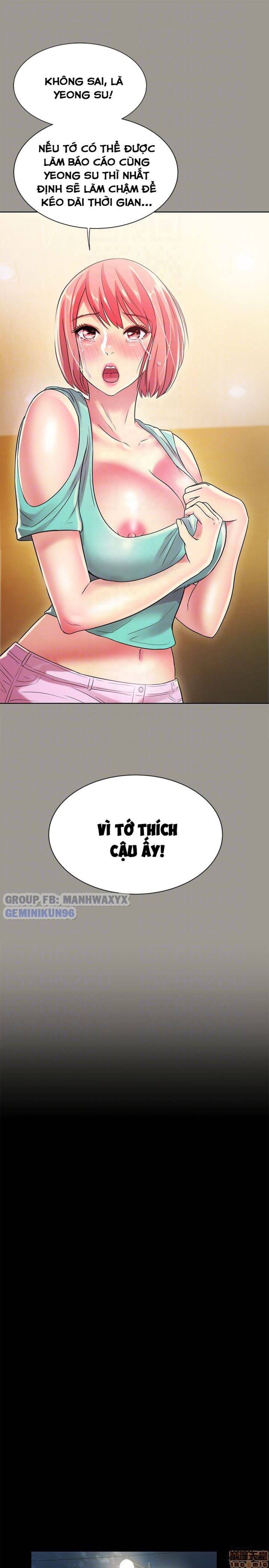 Bạn gái của bạn tôi 