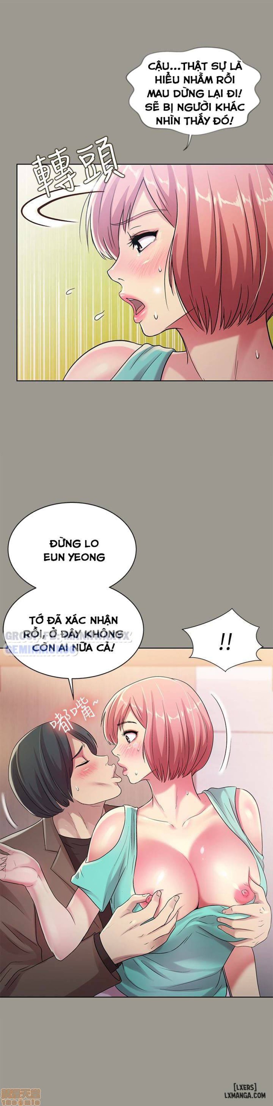 Bạn gái của bạn tôi 