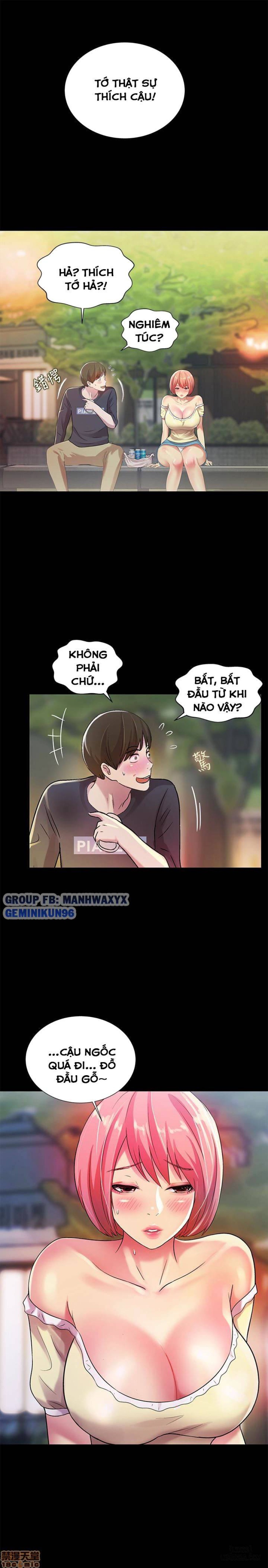 Bạn gái của bạn tôi 