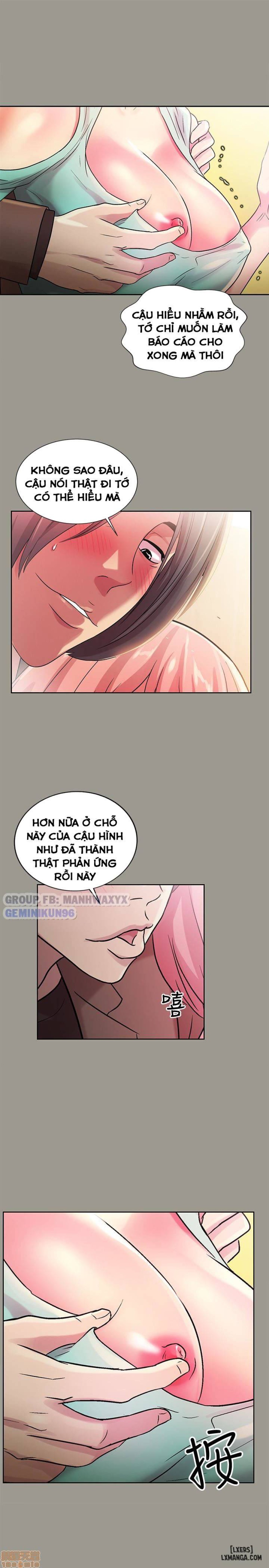 Bạn gái của bạn tôi 