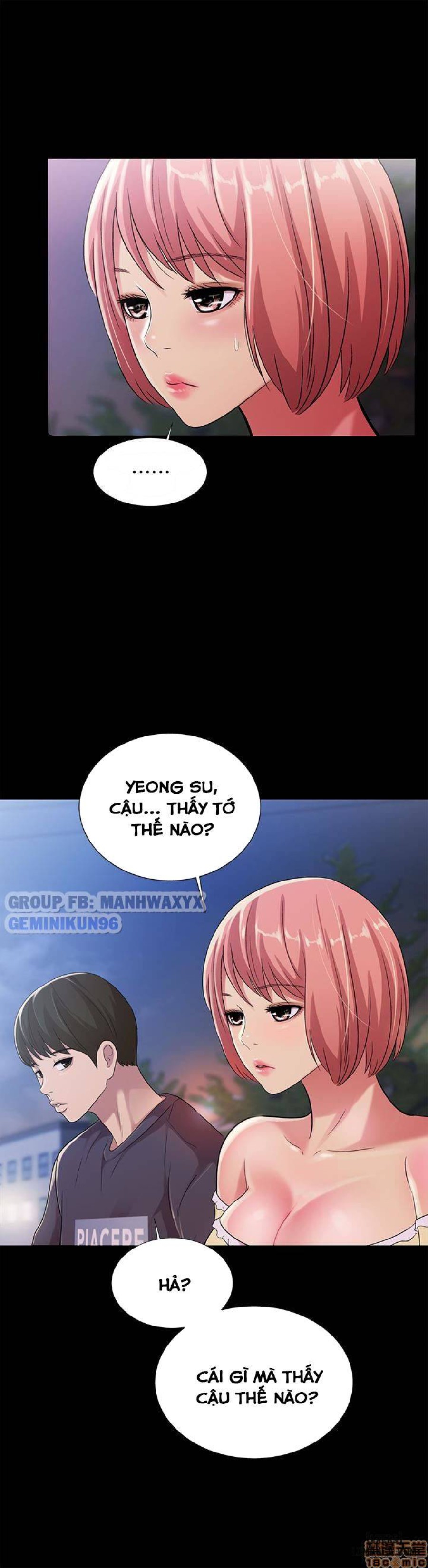 Bạn gái của bạn tôi 