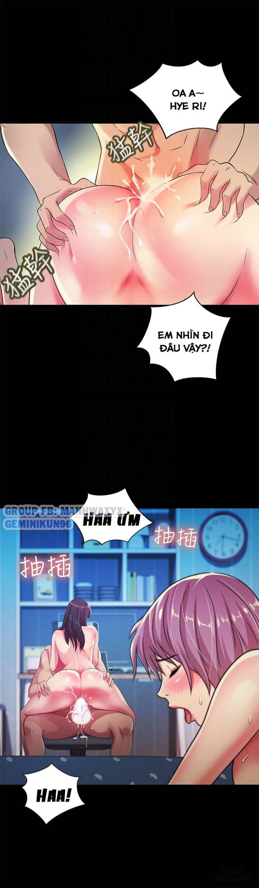 Bạn gái của bạn tôi 