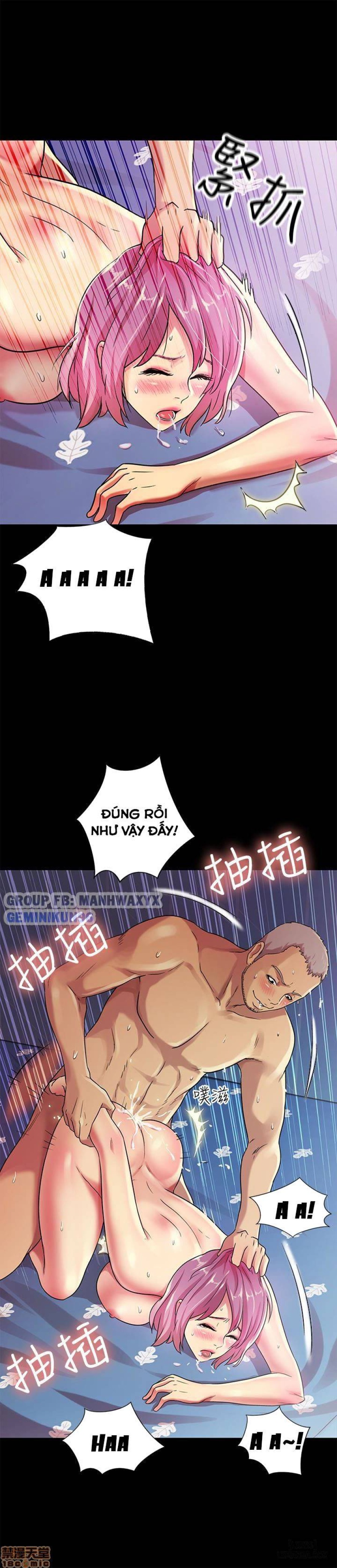 Bạn gái của bạn tôi 