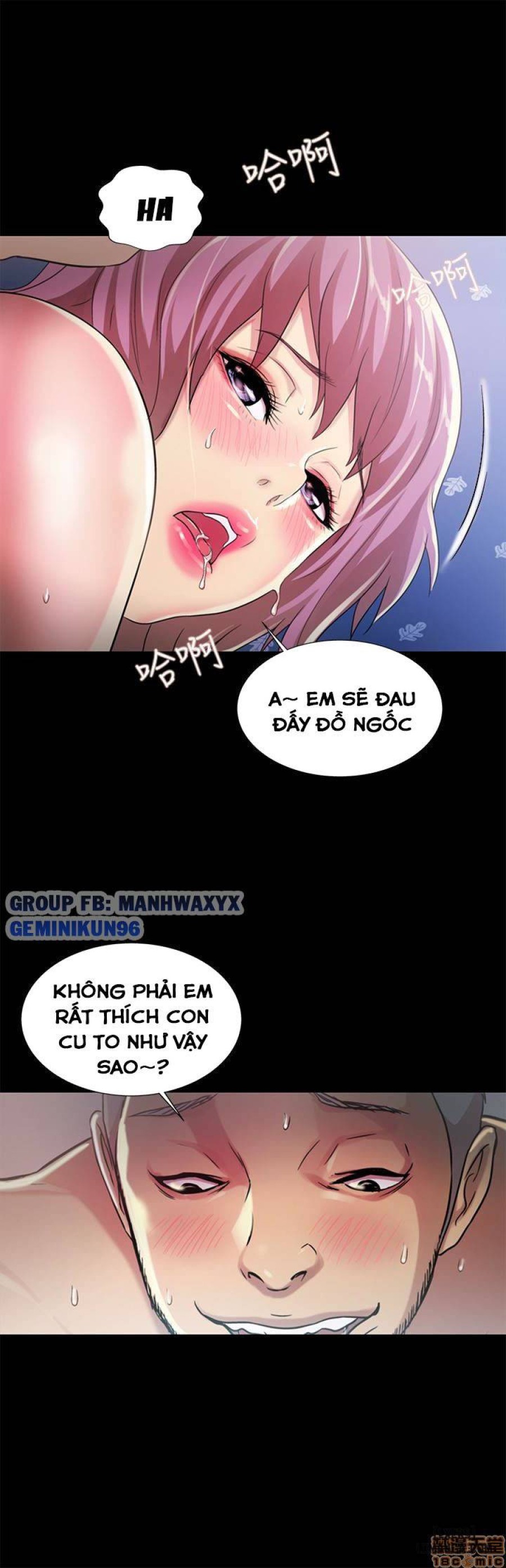Bạn gái của bạn tôi 