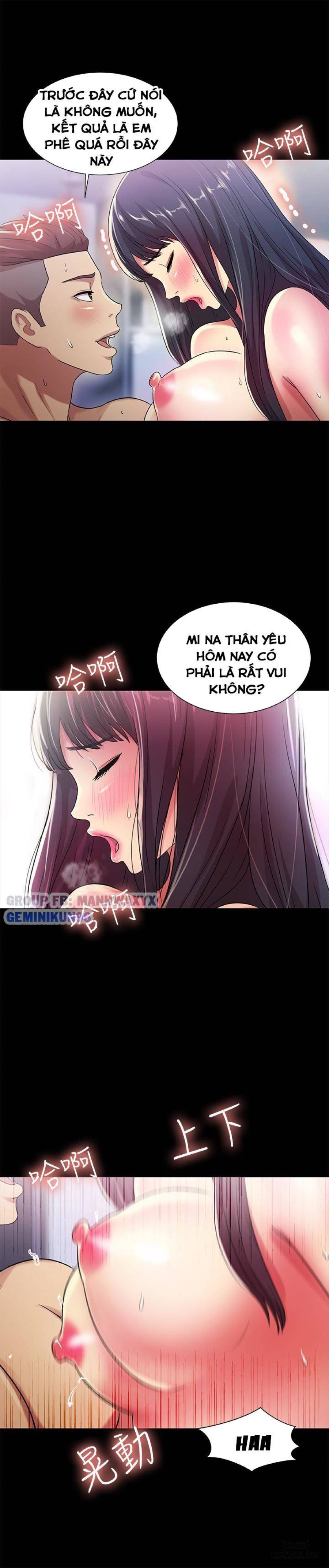 Bạn gái của bạn tôi 