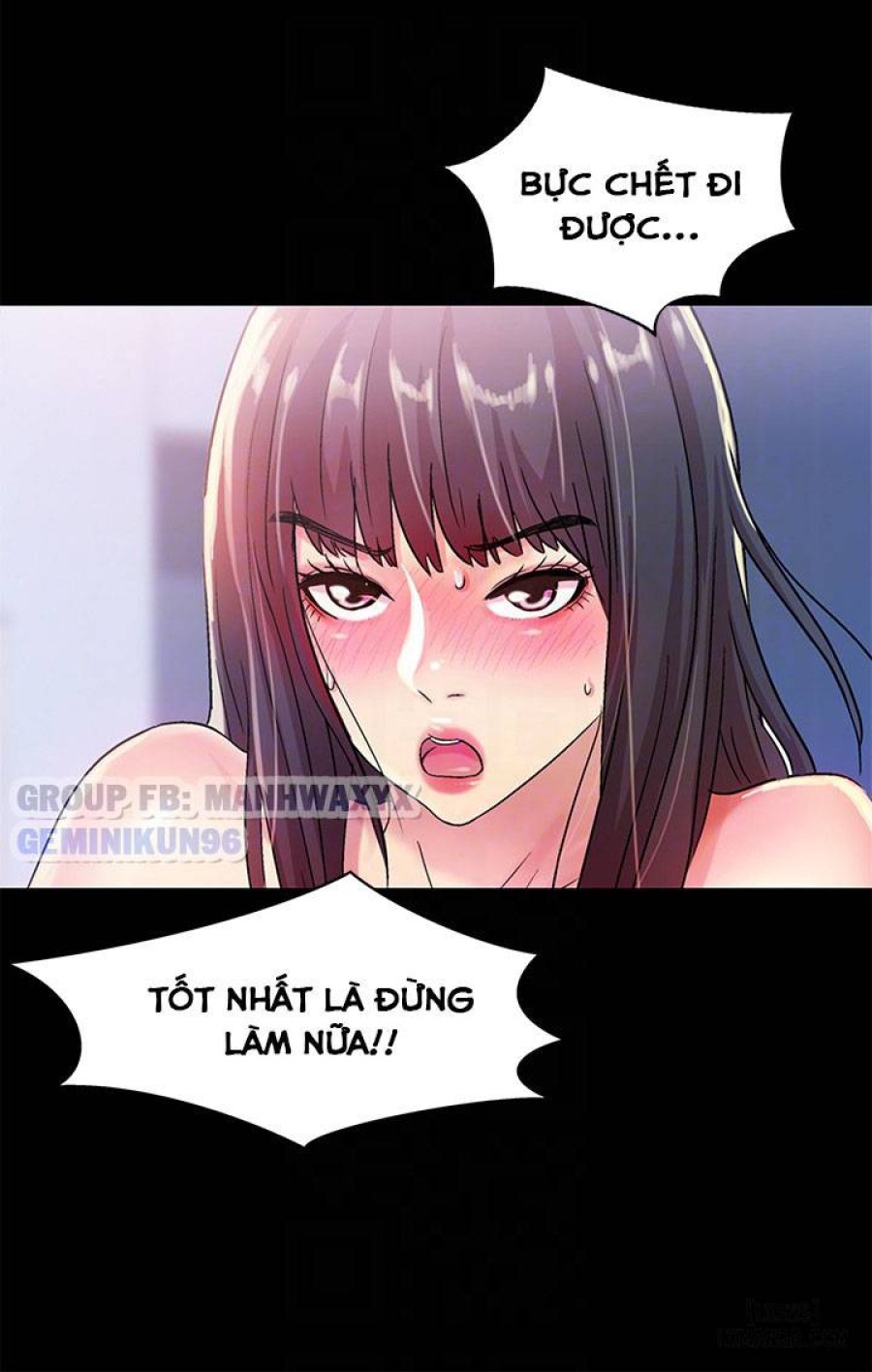 Bạn gái của bạn tôi 