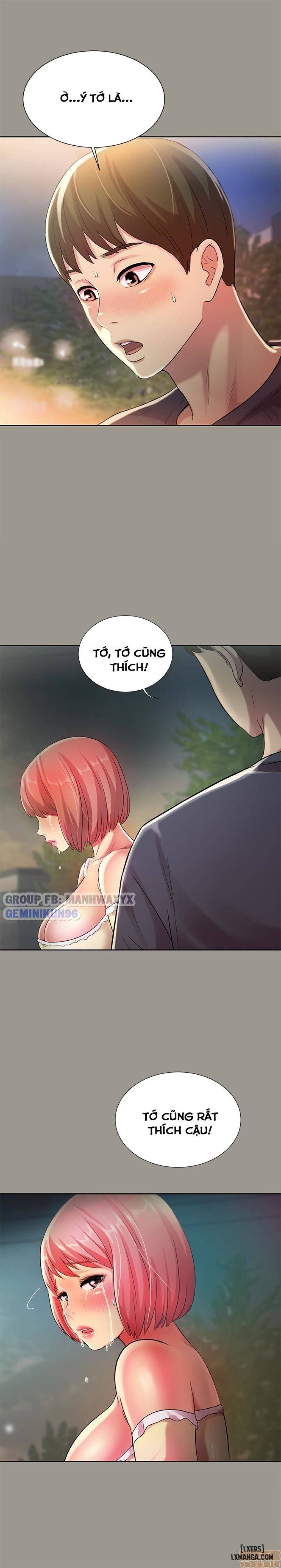 Bạn gái của bạn tôi 