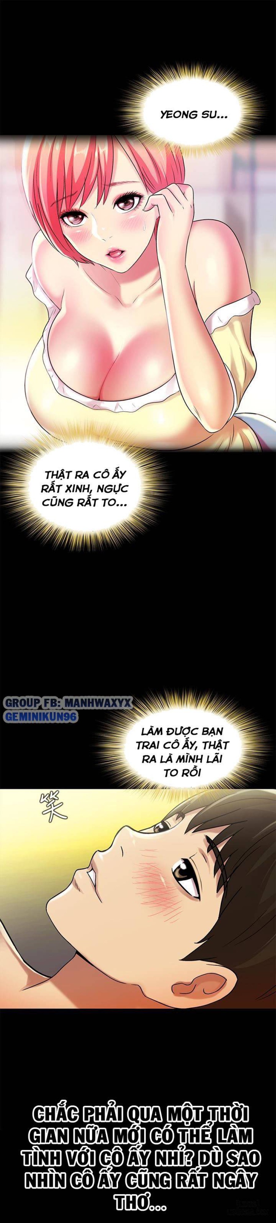 Bạn gái của bạn tôi 