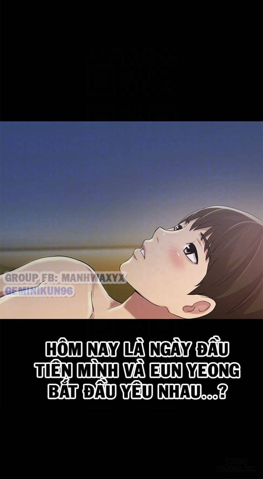 Bạn gái của bạn tôi 