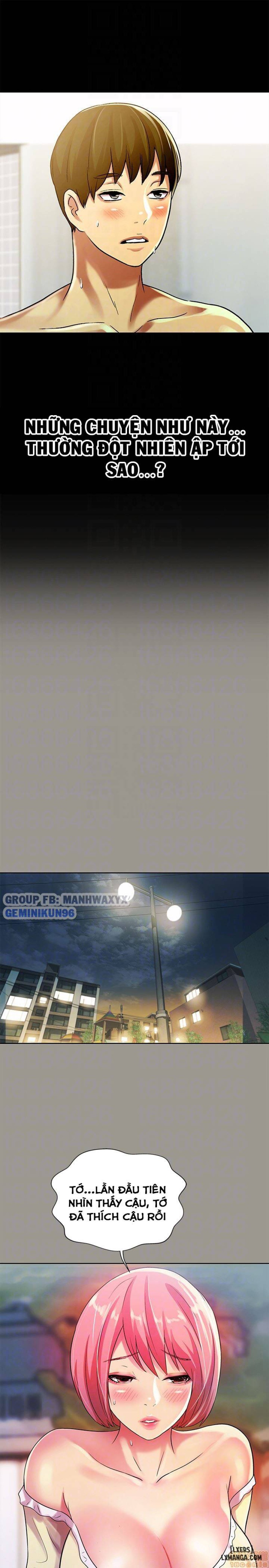 Bạn gái của bạn tôi 
