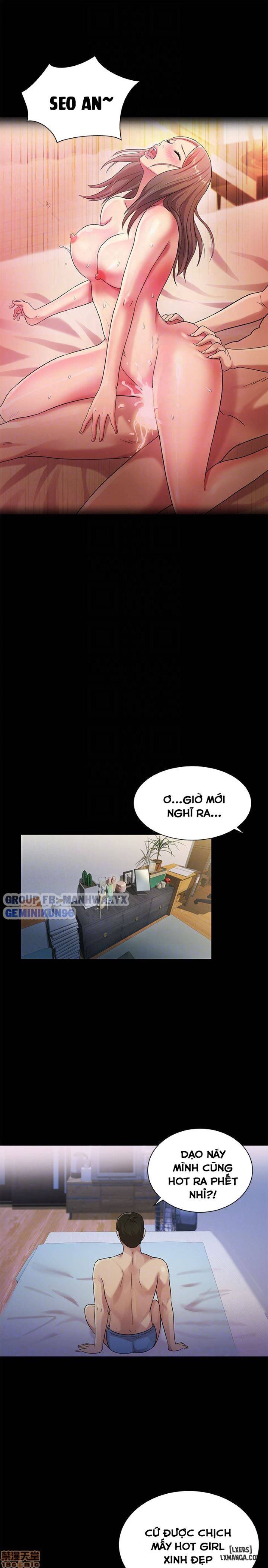 Bạn gái của bạn tôi 