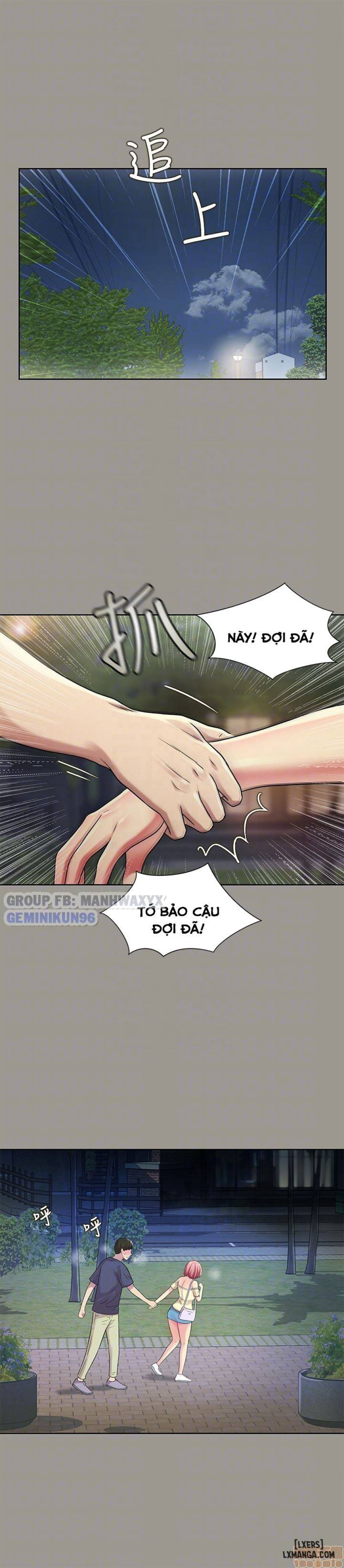 Bạn gái của bạn tôi 
