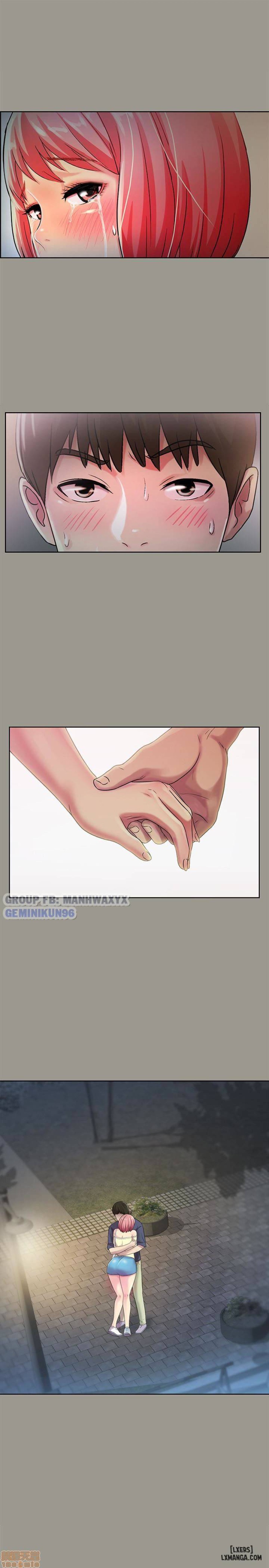 Bạn gái của bạn tôi 