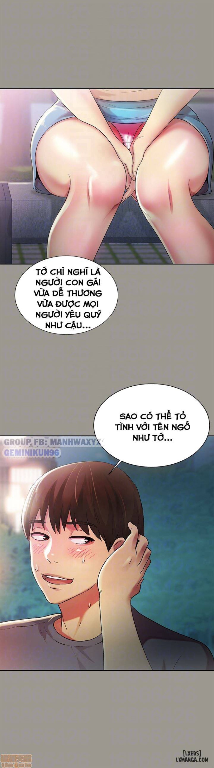 Bạn gái của bạn tôi 