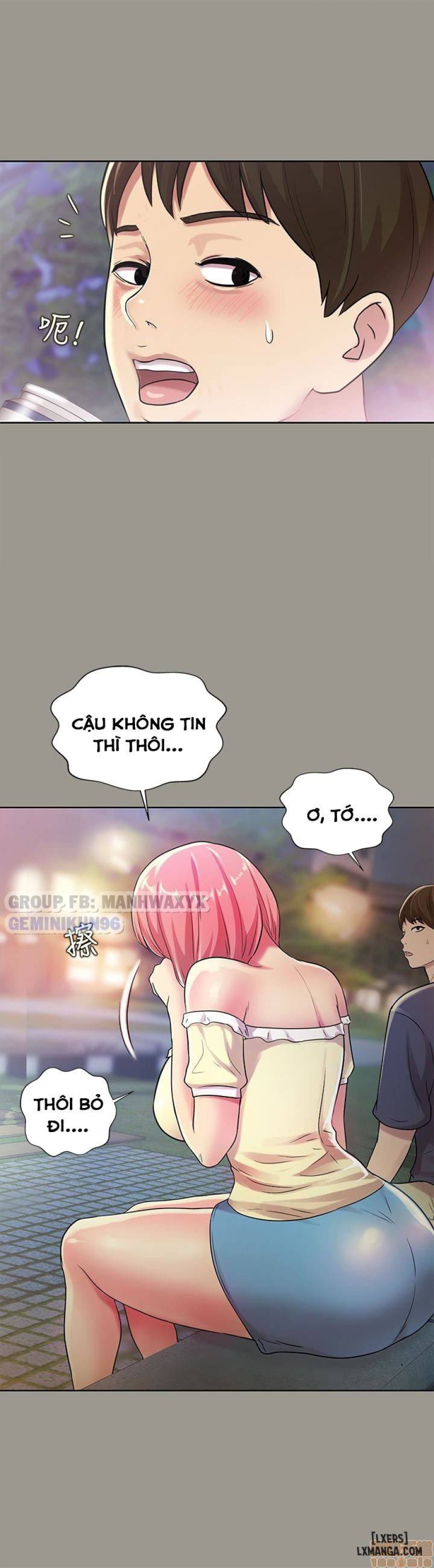 Bạn gái của bạn tôi 
