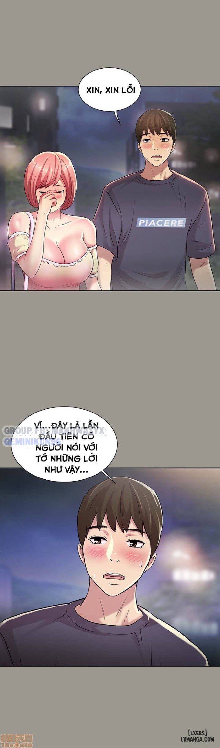 Bạn gái của bạn tôi 