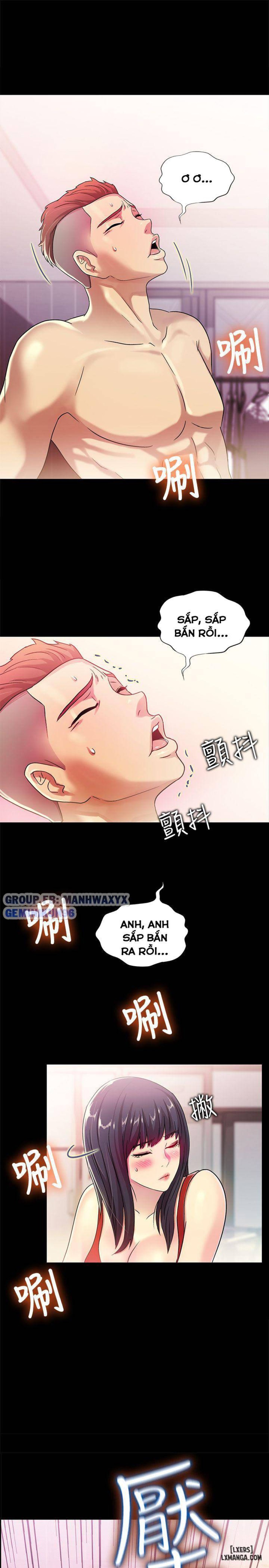 Bạn gái của bạn tôi 