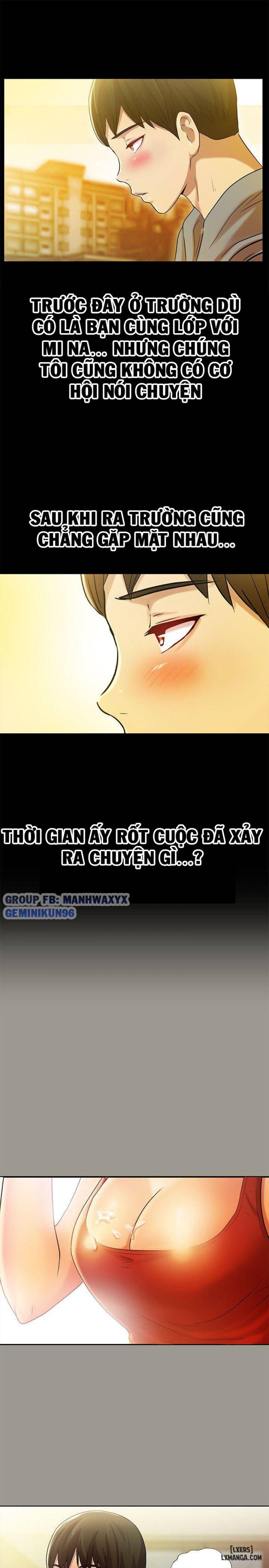 Bạn gái của bạn tôi 