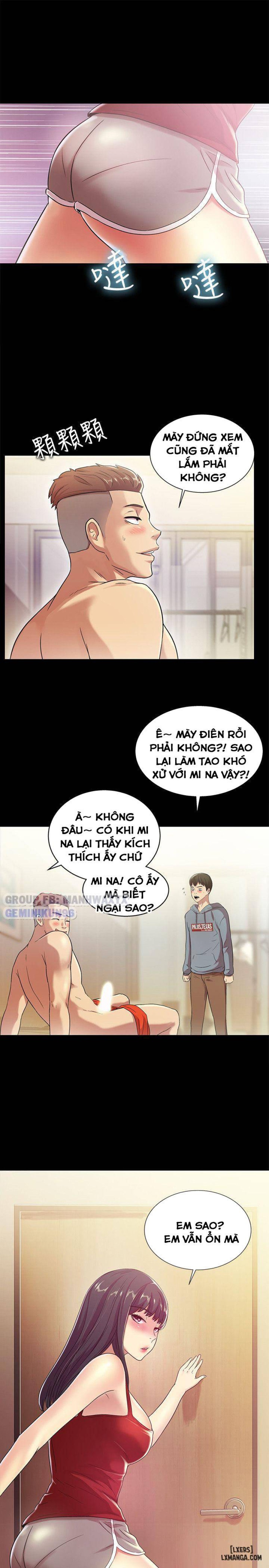 Bạn gái của bạn tôi 