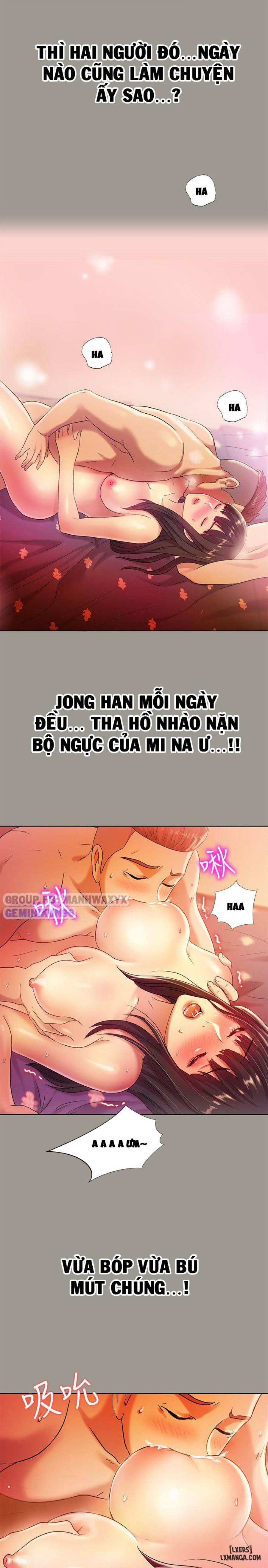 Bạn gái của bạn tôi 