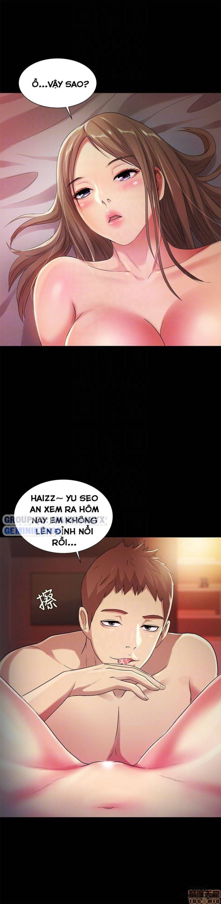 Bạn gái của bạn tôi 