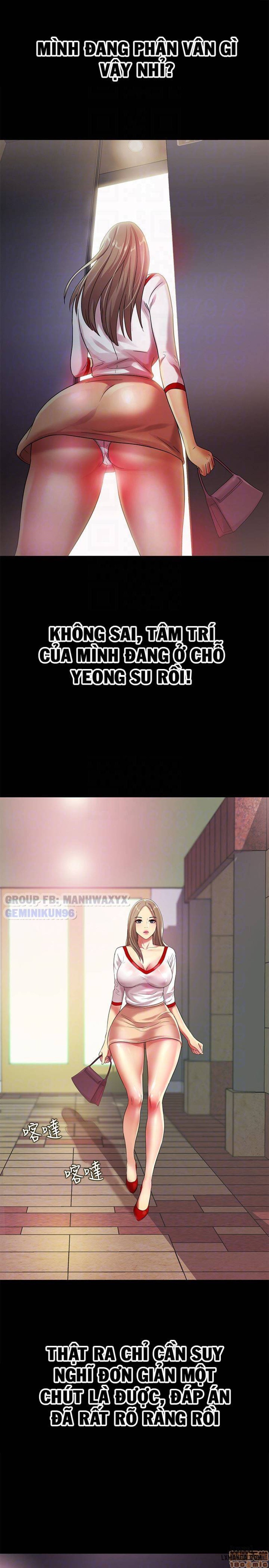 Bạn gái của bạn tôi 