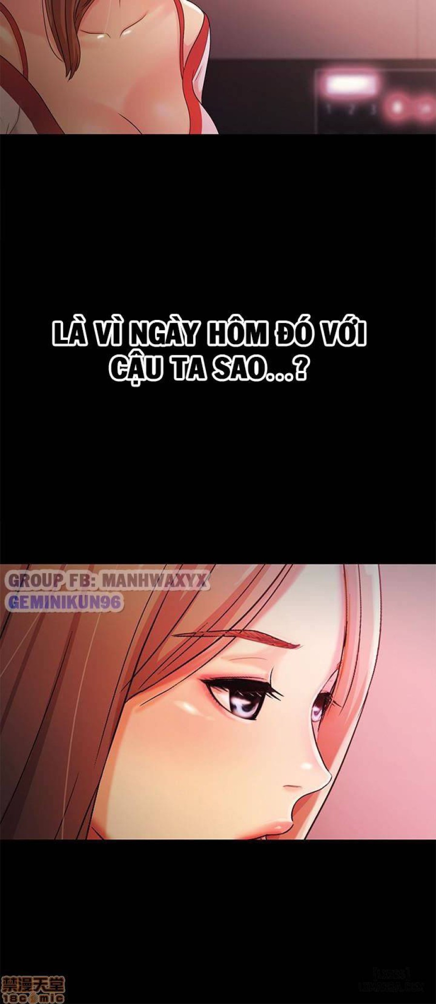 Bạn gái của bạn tôi 