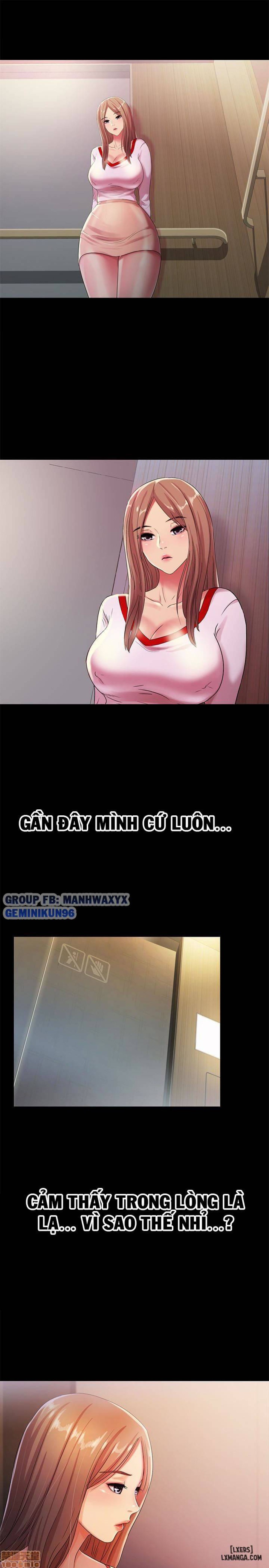 Bạn gái của bạn tôi 