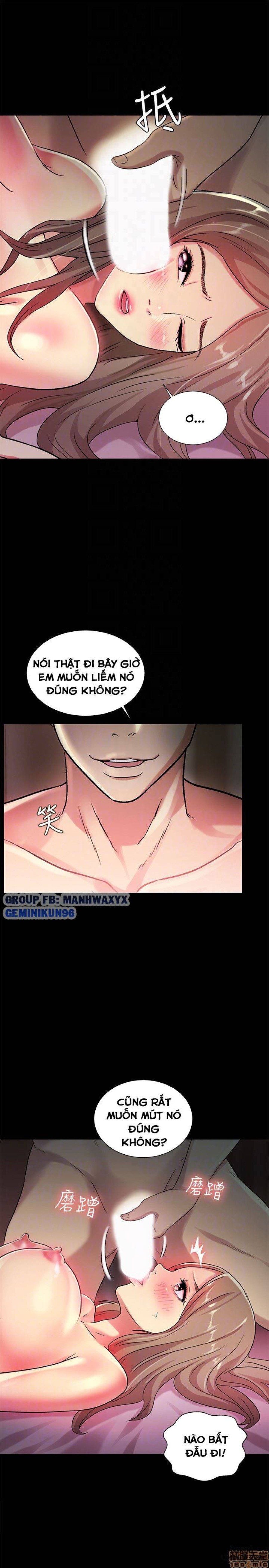 Bạn gái của bạn tôi 