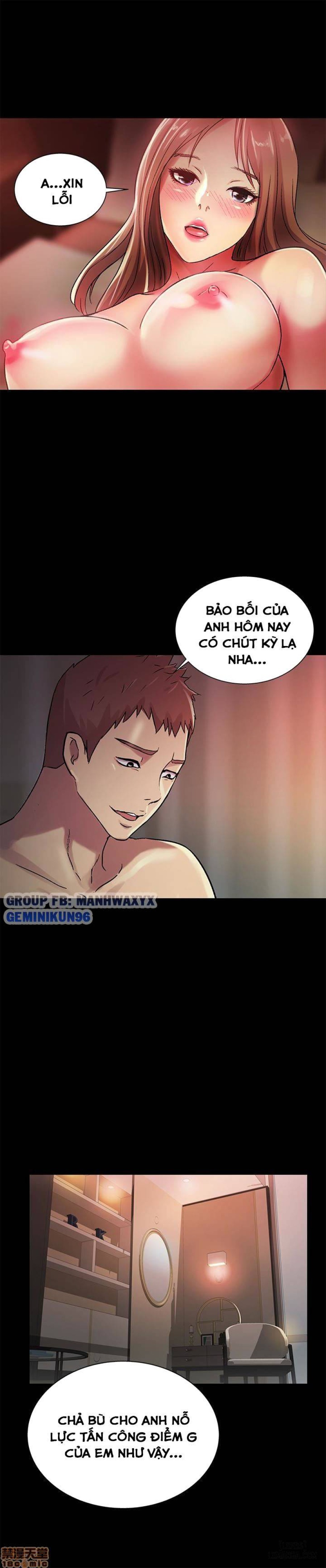 Bạn gái của bạn tôi 