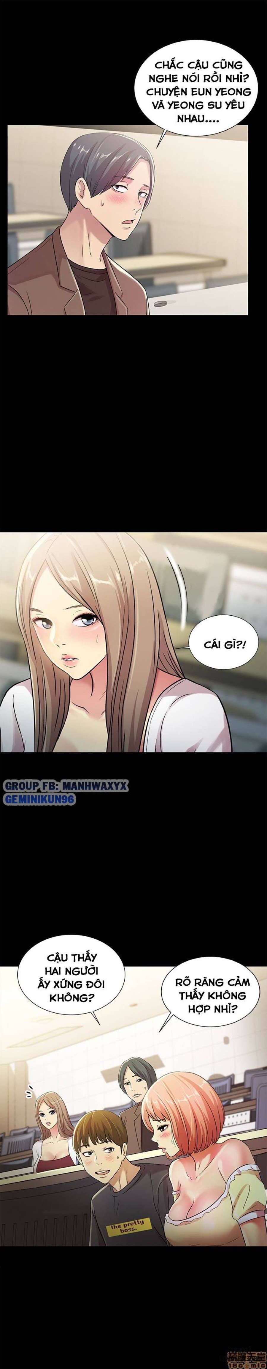 Bạn gái của bạn tôi 