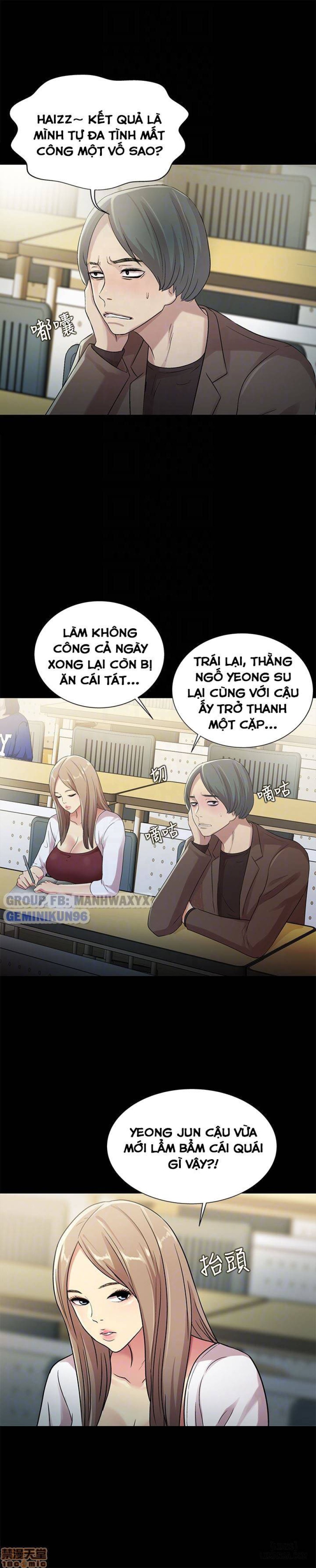 Bạn gái của bạn tôi 