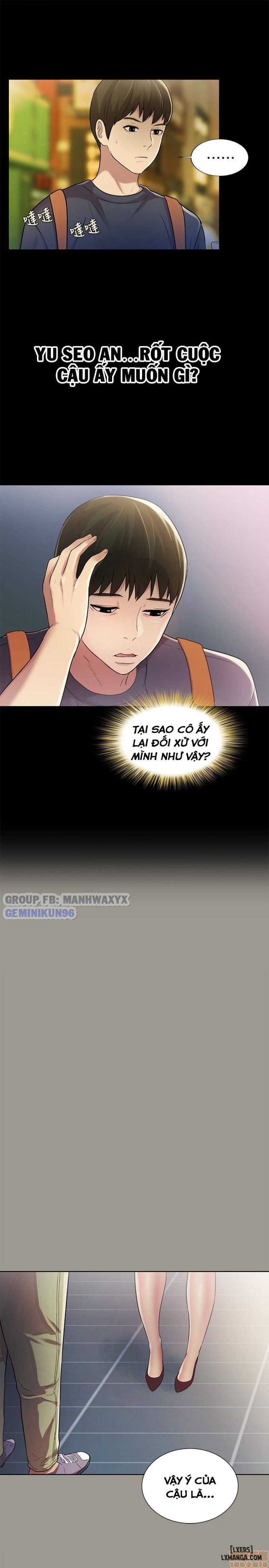 Bạn gái của bạn tôi 