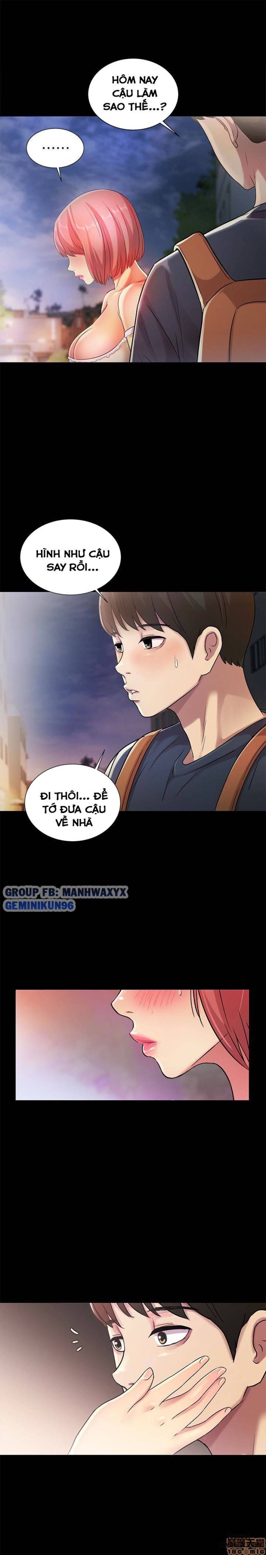 Bạn gái của bạn tôi 