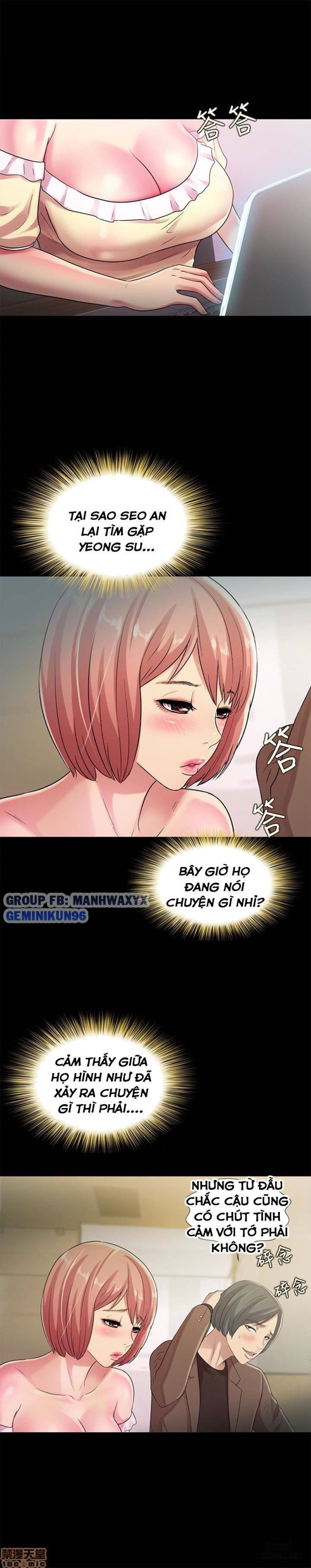 Bạn gái của bạn tôi 