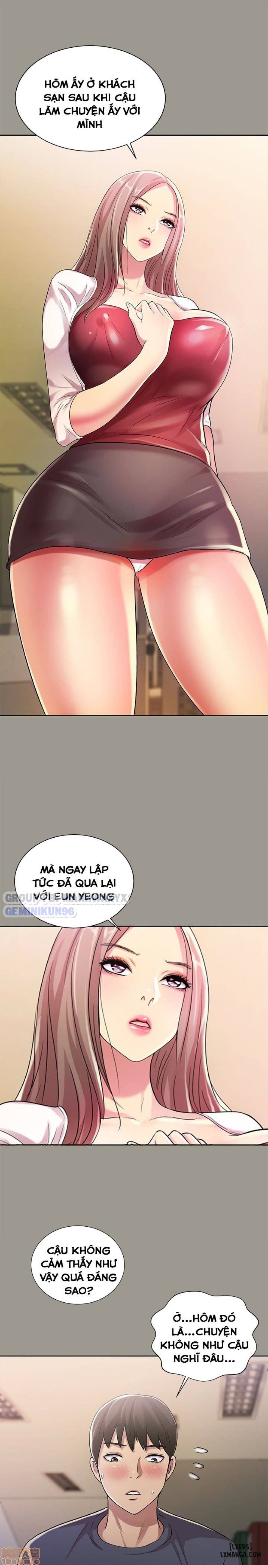 Bạn gái của bạn tôi 