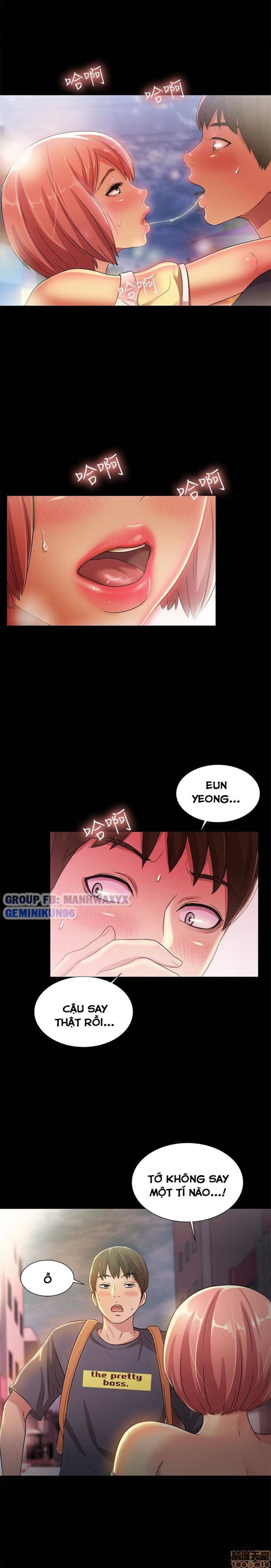 Bạn gái của bạn tôi 