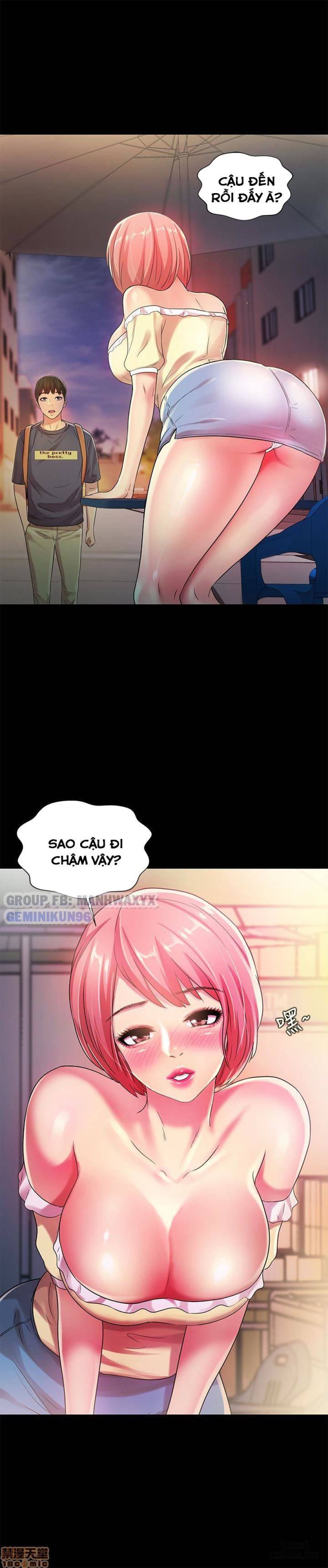 Bạn gái của bạn tôi 