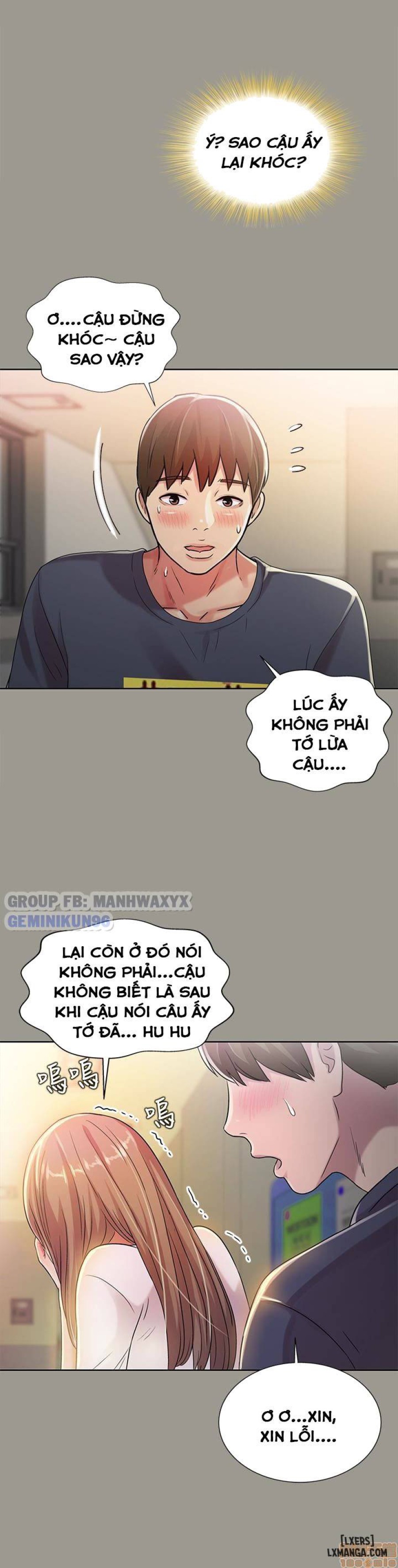 Bạn gái của bạn tôi 