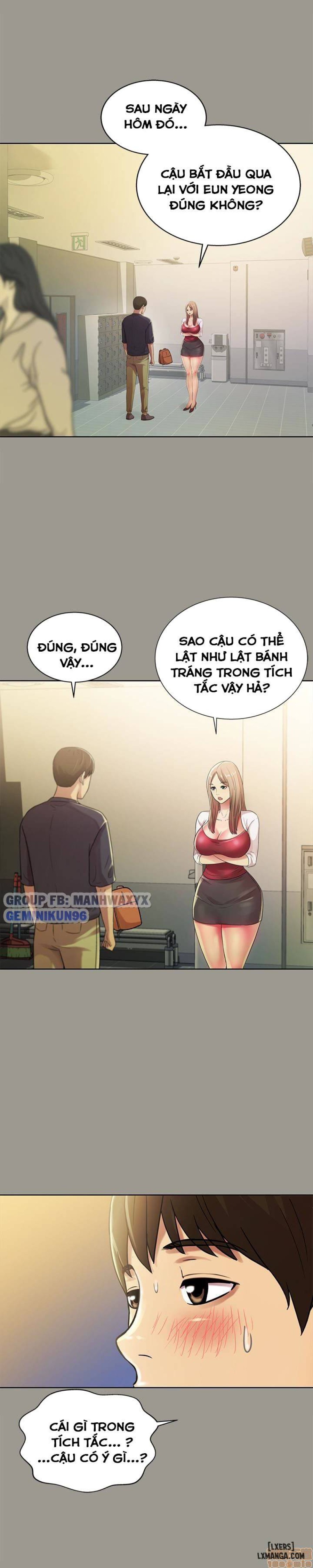 Bạn gái của bạn tôi 