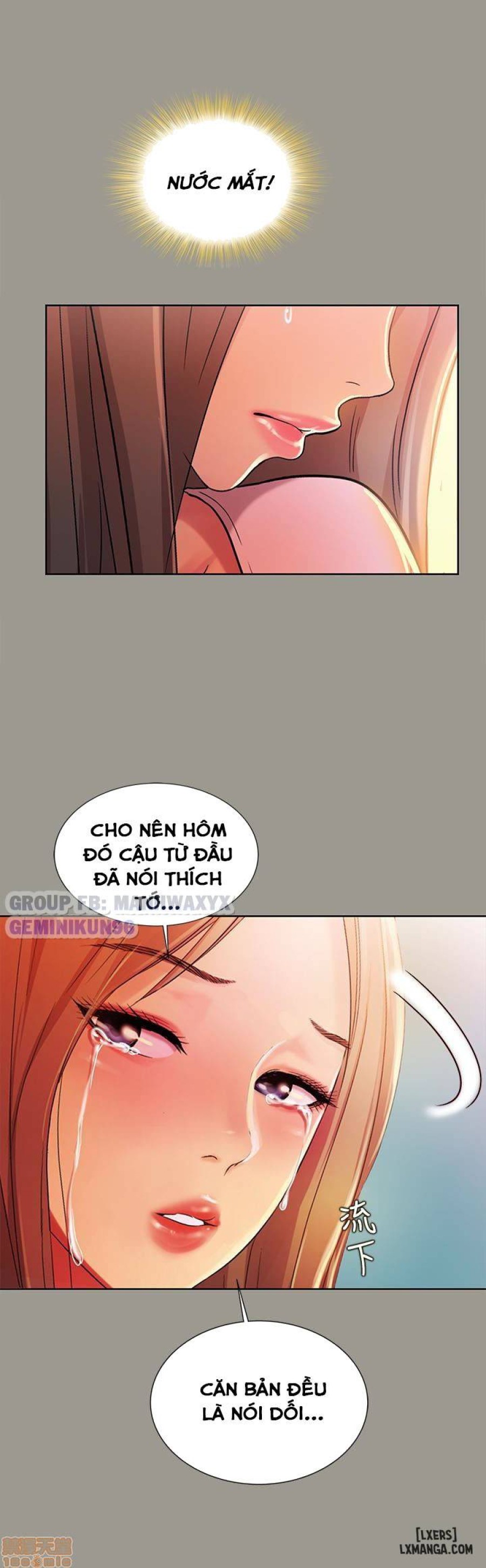 Bạn gái của bạn tôi 