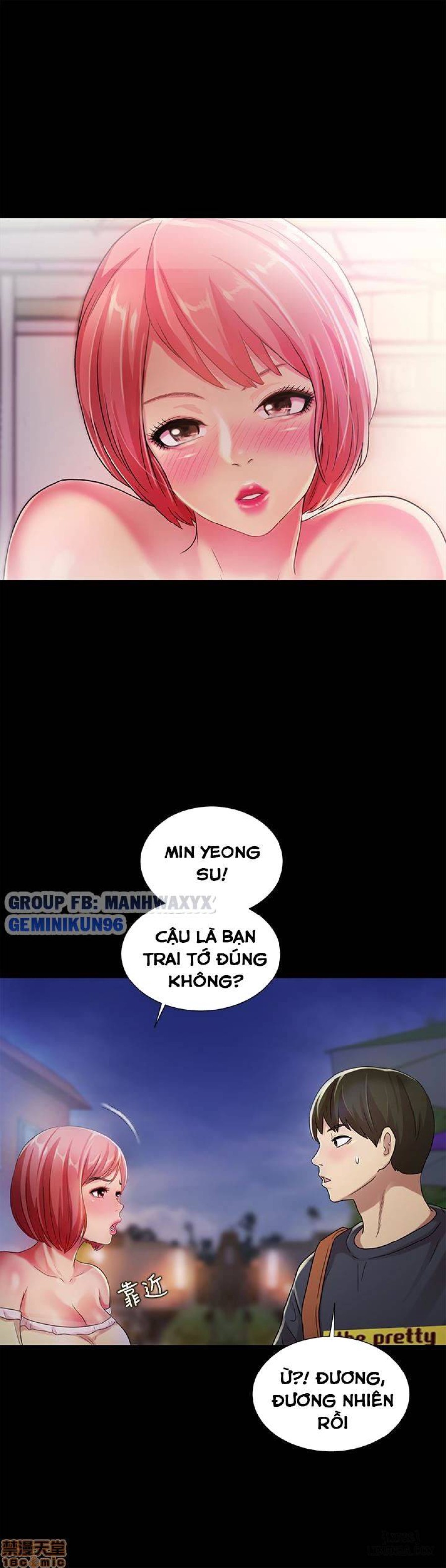 Bạn gái của bạn tôi 