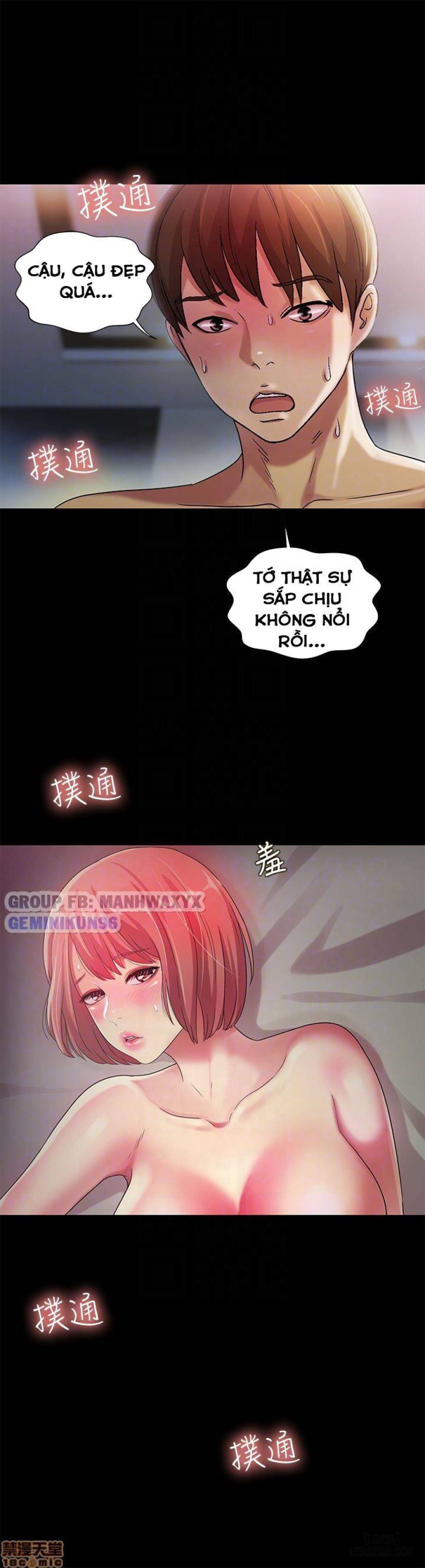 Bạn gái của bạn tôi 