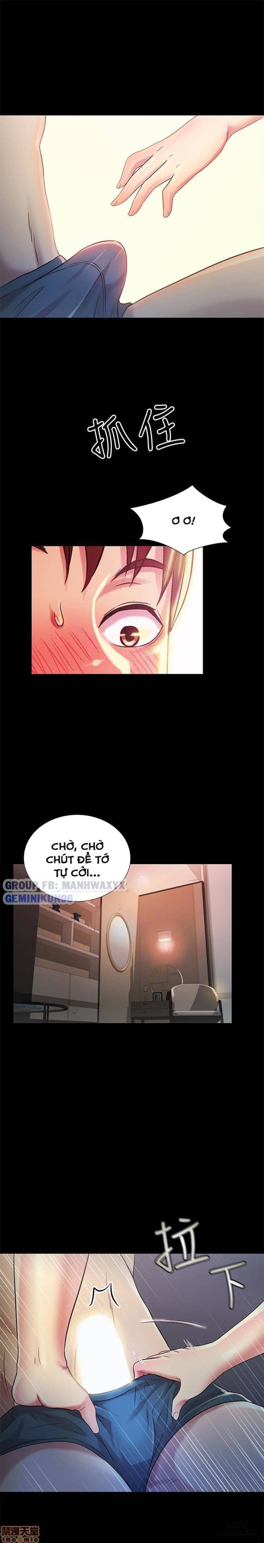 Bạn gái của bạn tôi 
