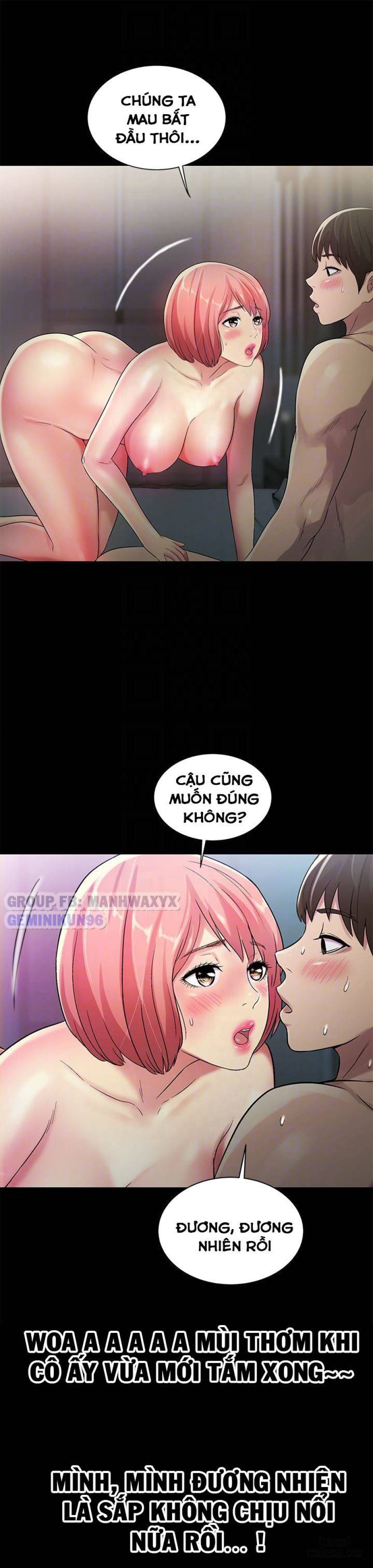Bạn gái của bạn tôi 