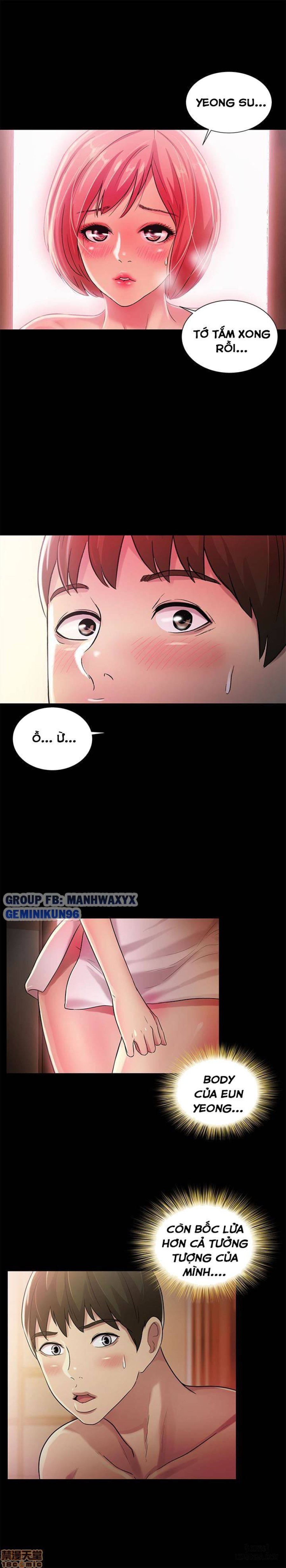 Bạn gái của bạn tôi 