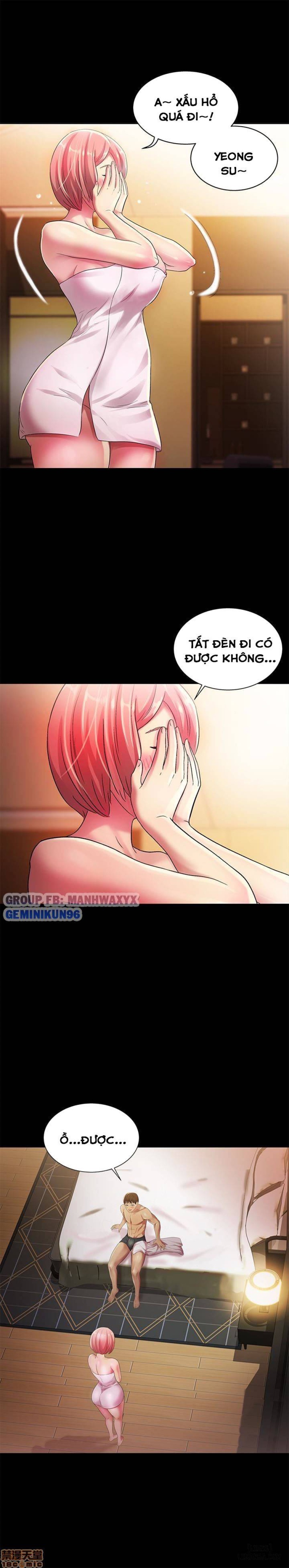 Bạn gái của bạn tôi 