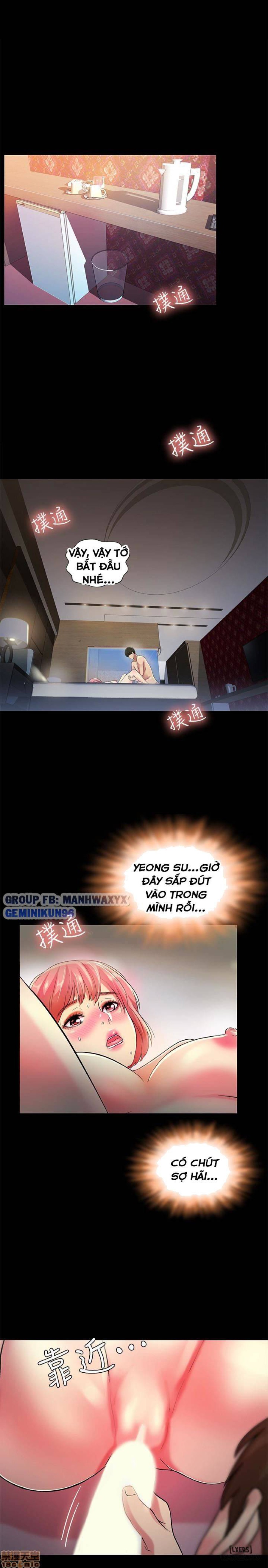 Bạn gái của bạn tôi 