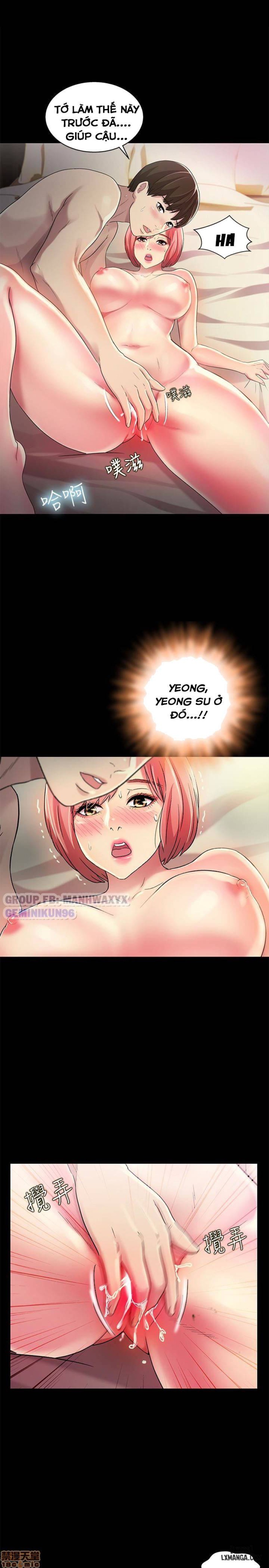 Bạn gái của bạn tôi 
